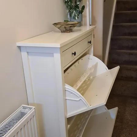 Quakers Field View *