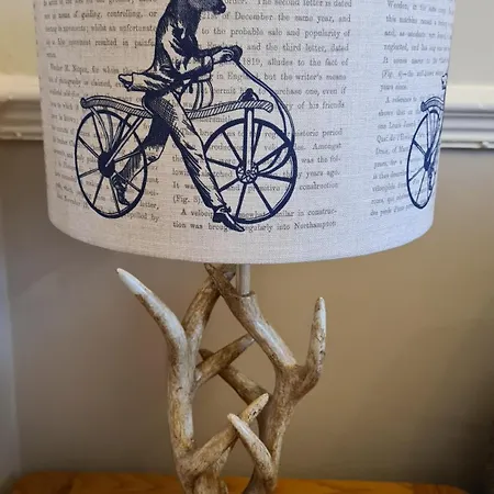 Quakers Field View * Pennington