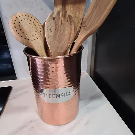 Quakers Field View *