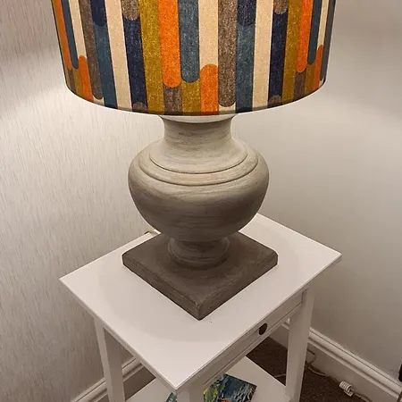 Quakers Field View Feriehus *