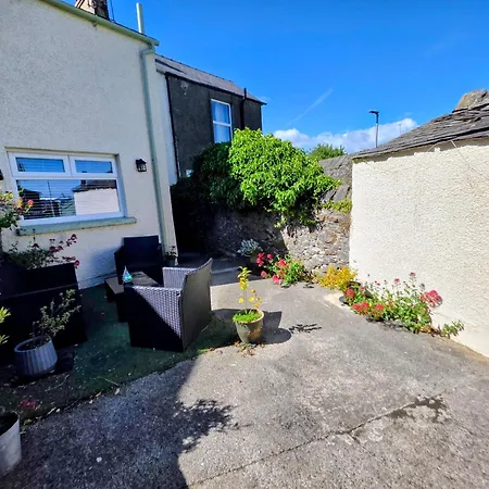Quakers Field View Holiday home