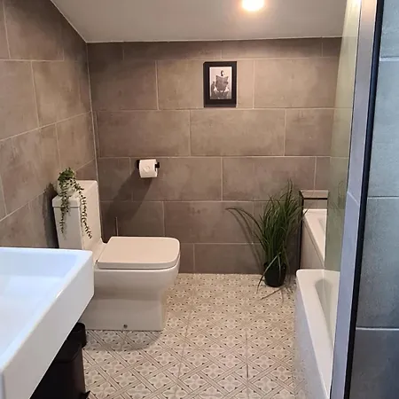 Quakers Field View Nyaraló *